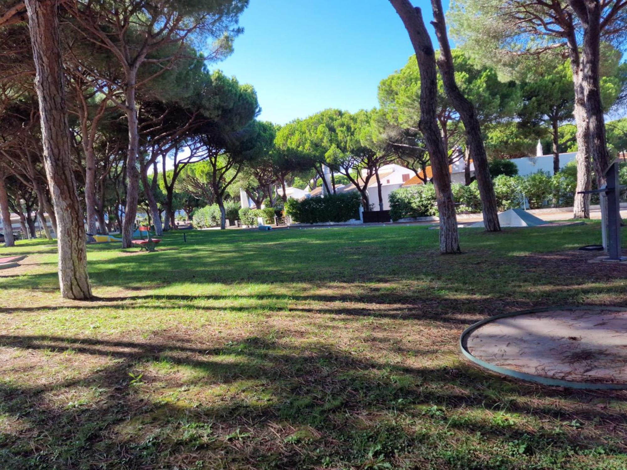 Aldeia Acoteias - T0 - By Bedzy Apartamento