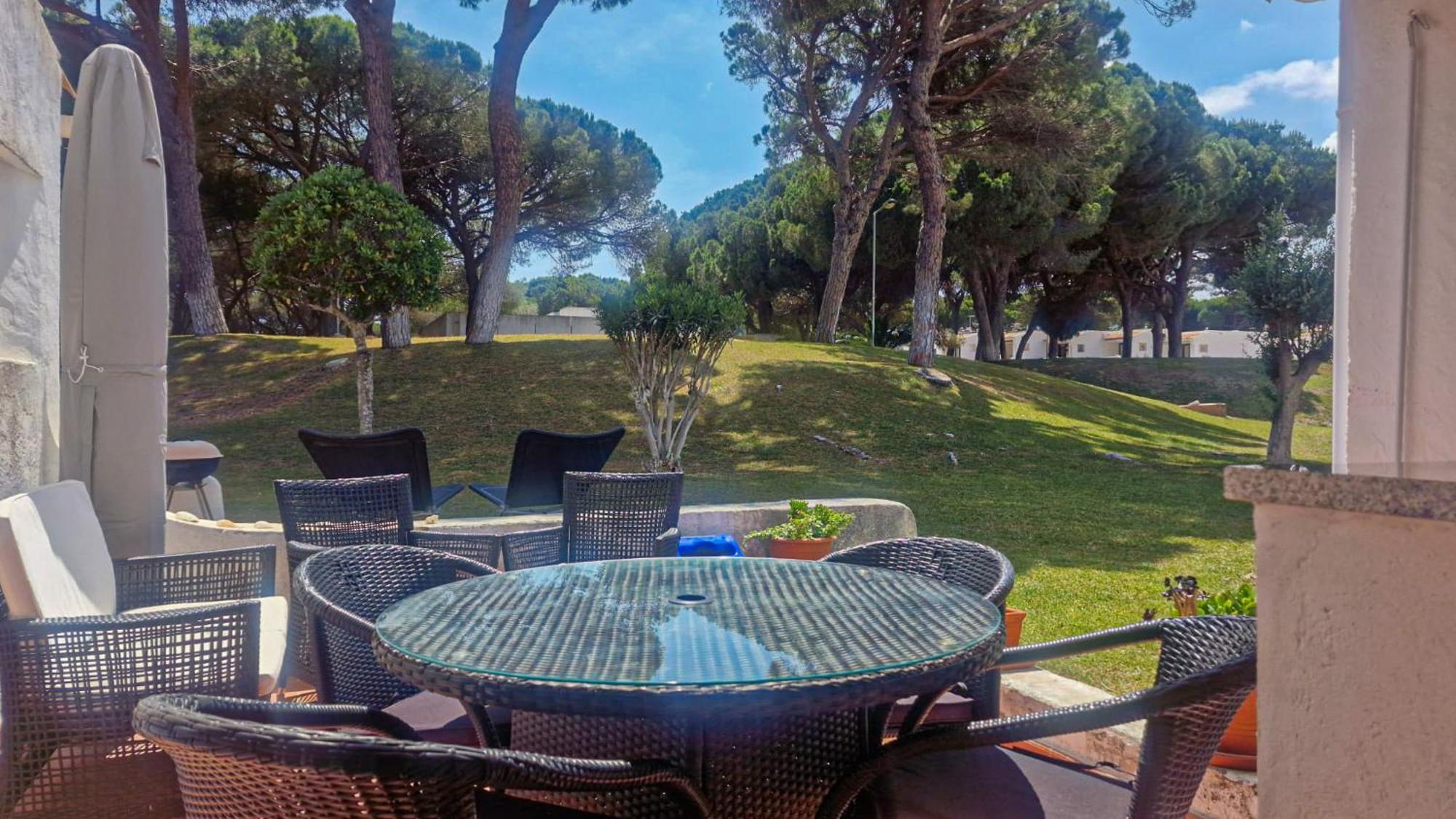 Apartamento Aldeia Acoteias - T0 - By Bedzy